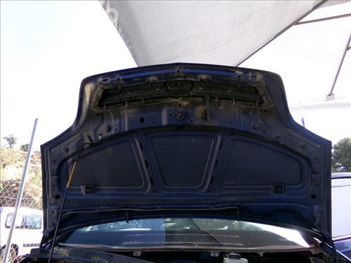 Hood OPEL MERIVA A MPV (X03) 1.6 (E75) | BP27444388C1