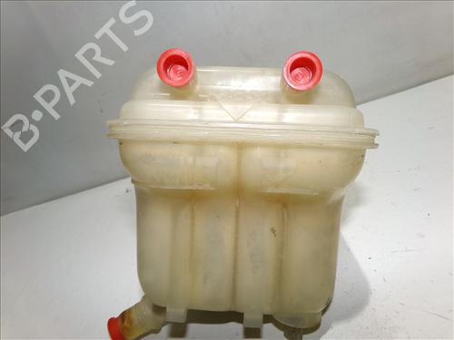 Expansion tank PEUGEOT 407 (6D_) 2.0 HDi 135 (6DRHRH, 6DRHRE, 6DRHRG, 6DRHRJ) | BP26203958C120 