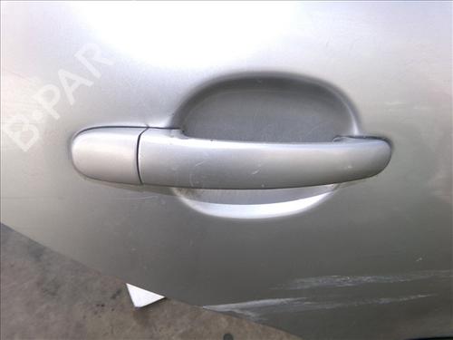 Højre bagtil udvendigt håndtag SEAT LEON (1M1) 1.9 TDI (90 hp) 29597349