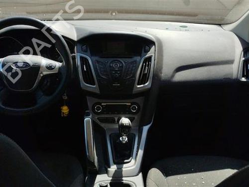 Høyre foran lås FORD FOCUS III 1.6 EcoBoost | BP24565221C97