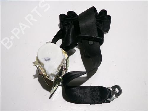 Rear right seatbelt AUDI A3 (8P1) 1.6 | BP24561208I28 