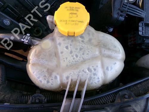 Used Expansion tank OPEL CORSA D (S07) 1.0 (L08, L68) (65 hp) 29328641