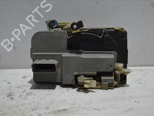 Used Front left lock PEUGEOT PARTNER Box Body/MPV (5_, G_) 1.9 D (69 hp) 25753132