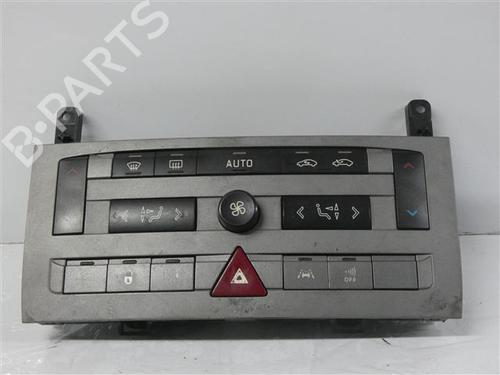 Used Climate control CITROËN C5 I Break (DE_) 2.2 HDi (DE4HXB, DE4HXE) (133 hp) 24556323