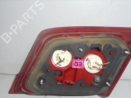 Used Left tailgate light CHEVROLET LACETTI (J200) 1.6 (109 hp) 24564055