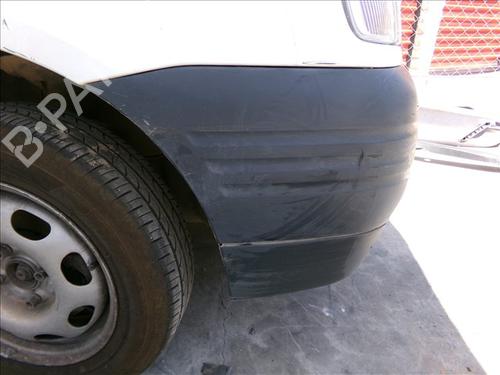 Front bumper SEAT AROSA (6H1) 1.0 | BP26672927C7 