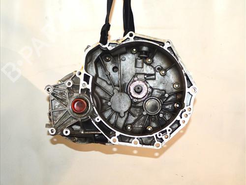 Used Gearbox OPEL ZAFIRA A MPV (T98) 2.0 DTI 16V (F75) (101 hp) 28290230