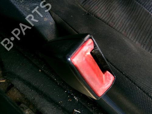 Veiligheidsgordelgesp SEAT CORDOBA (6L2) 1.9 TDI (100 hp) 28488355