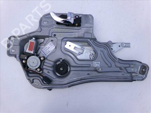 Used Front right window mechanism HYUNDAI SANTA FÉ I (SM) 2.0 CRDi 4x4 (125 hp) 30764137