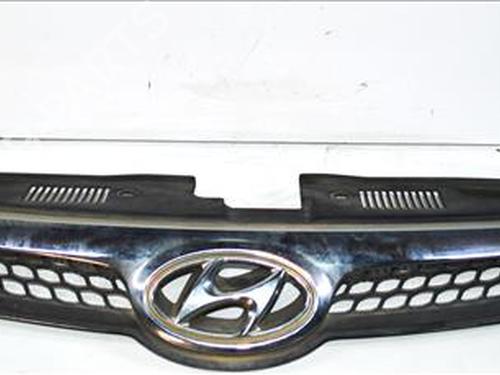 Used Grille HYUNDAI i30 Estate (FD) 1.4 (109 hp) 24559879