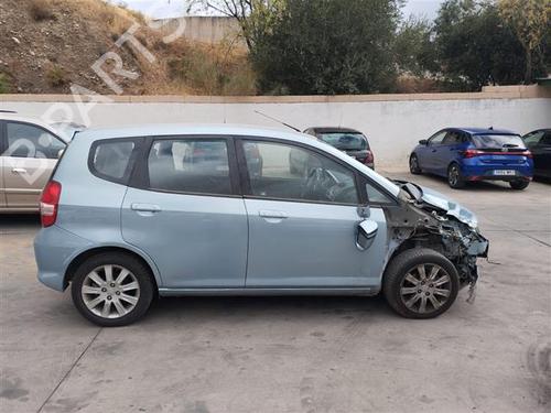 Antriebswelle links vorne HONDA JAZZ II (GD_, GE3, GE2) 1.3 iDSi (GD1) | BP24568974M38 