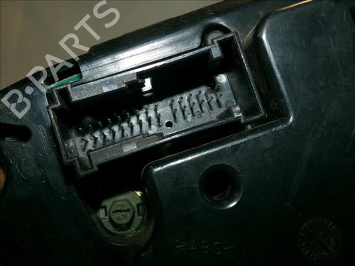 Elektronisk modul MERCEDES-BENZ E-CLASS (W210) E 320 CDI (210.026) | BP29520485M83 