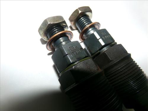 Injector OPEL CORSA B (S93) 1.7 D (F08, F68, M68) | BP24928419M100 