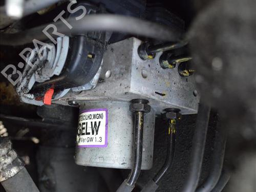 Used ABS pump HYUNDAI i30 Estate (GD) 1.6 CRDi (110 hp) 24561161