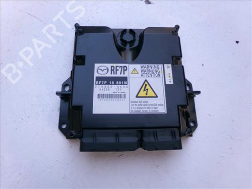 Andre MAZDA 5 (CR) 2.0 CD (CR19) (143 hp) 27978912