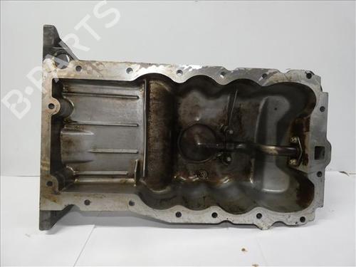 Oil sump OPEL CORSA C (X01) 1.2 Twinport (F08, F68) | BP24558148M115 