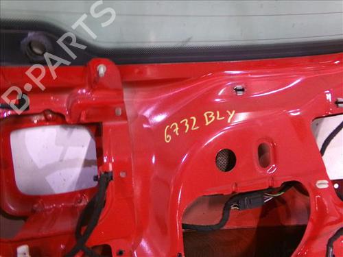 Tailgate SEAT CORDOBA (6K1, 6K2) 1.0 i | BP24565187C6 