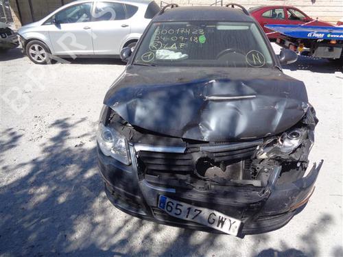 Abs pomp VW PASSAT B6 (3C2) 1.4 TSI | BP24556043M43 