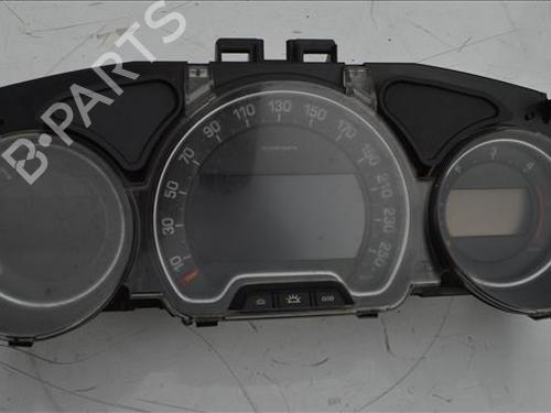 Elektronisk modul CITROËN C5 III Break (RW_) 2.0 HDi (136 hp) 24563809