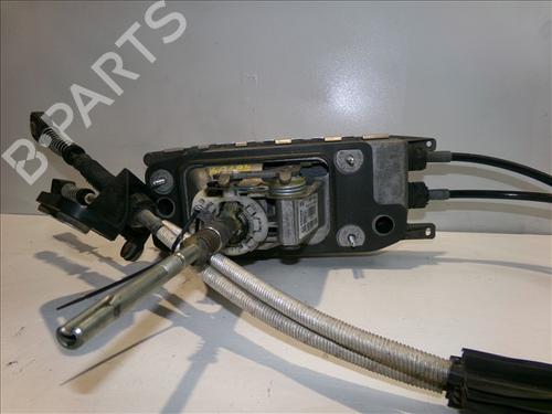 Gear lever AUDI A3 (8P1) 1.2 TSI | BP24557425M90 