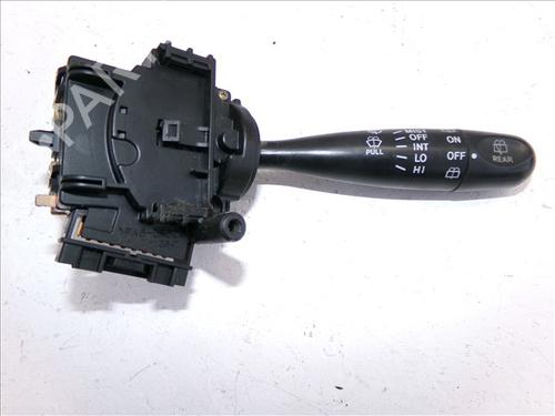Used Steering column stalk TOYOTA YARIS (_P1_) 1.4 D-4D (NLP10_, NLP10R) (75 hp) 28451502