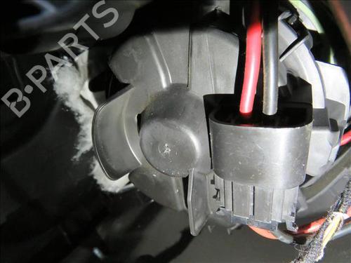 Used Heater blower motor PEUGEOT 508 I (8D_) 1.6 HDi (112 hp) 24557152