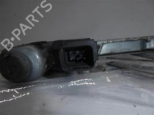 Front right window mechanism OPEL CORSA C (X01) 1.3 CDTI (F08, F68) | BP24569214C23 