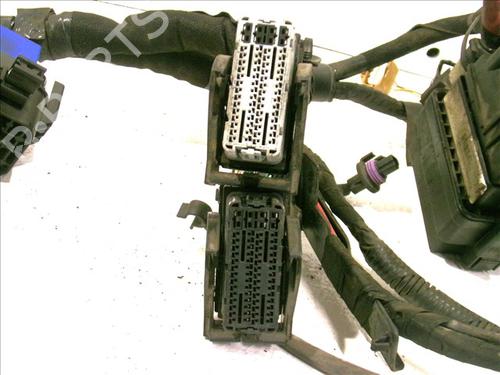 Cable RENAULT MEGANE III Hatchback (BZ0/1_, B3_) 1.5 dCi | BP30731474E12 
