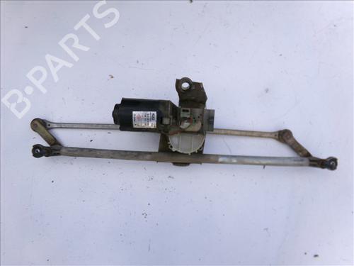 Viskermotor vindrute FIAT DOBLO Box Body/MPV (223_) 1.9 JTD (105 hp) 24860572