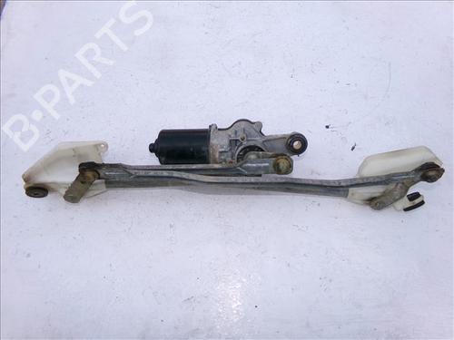 Front wiper motor NISSAN MICRA III (K12) 1.5 dCi | BP29566449M29