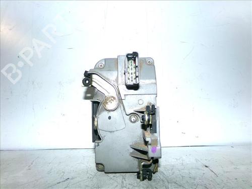 Front right lock PEUGEOT 206 Hatchback (2A/C) 1.4 i | BP26204544C97 