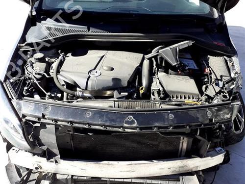 Glove box MERCEDES-BENZ B-CLASS Sports Tourer (W246, W242) B 200 CDI (246.201) | BP28179975C95