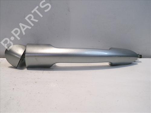 Used Rear right exterior door handle FIAT STILO (192_) 1.9 JTD (192_XE1A) (115 hp) 24858528