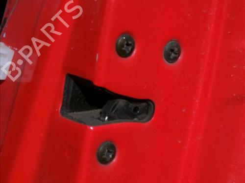 Used Front right lock HYUNDAI GETZ (TB) 1.1 (67 hp) 24567745