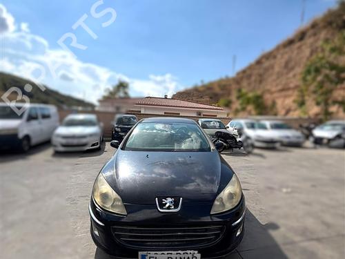 Module électronique PEUGEOT 407 (6D_) 2.0 HDi 135 (6DRHRH, 6DRHRE, 6DRHRG, 6DRHRJ) | BP30006722M83 