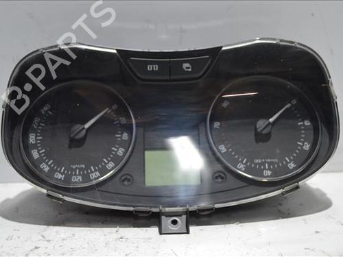 Used Electronic module SKODA FABIA I (6Y2) 1.4 (60 hp) 24561133