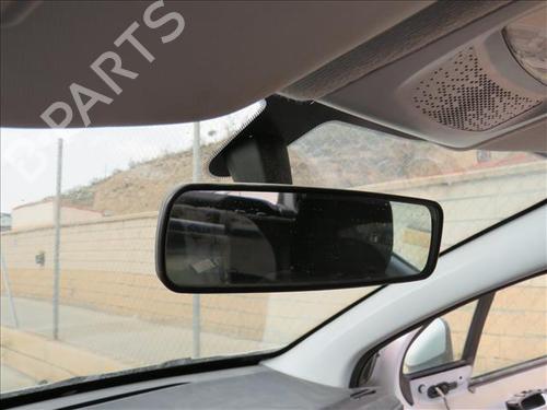 Used Rear mirror PEUGEOT 208 I (CA_, CC_) 1.4 HDi (68 hp) 24559188