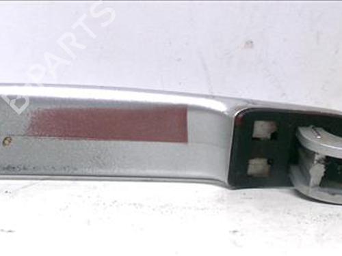 Front right exterior door handle PEUGEOT 307 (3A/C) 2.0 HDi 90 | BP24565097C129 