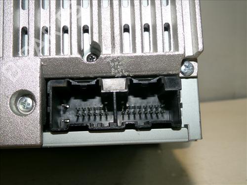 Radio CHEVROLET AVEO / KALOS Hatchback (T250, T255) 1.2 | BP29129074E6 