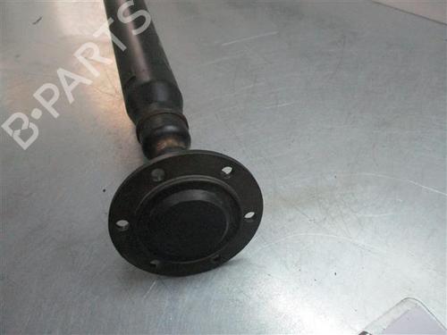 Driveshaft SUZUKI GRAND VITARA II (JT, TE, TD) 1.9 DDiS All-wheel Drive (JT419, TD44, JB419WD, JB419XD,... | BP24556619M37