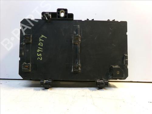 Elektronisk modul OPEL ASTRA H Estate (A04) 1.3 CDTI (L35) | BP24567121M83 