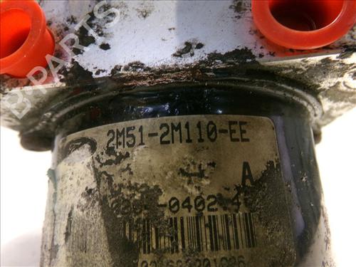 ABS Bremseaggregat FORD FOCUS I Saloon (DFW) 1.8 Turbo DI / TDDi | BP30460550M43 