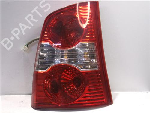 Used Right taillight HYUNDAI ATOS (MX) 1.0 i (58 hp) 30618471