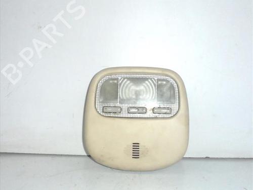 Innerbelysning CITROËN C4 I (LC_) 1.6 HDi (90 hp) 24563918