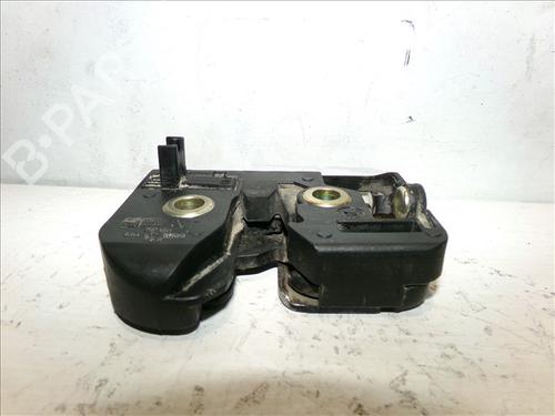 Tailgate lock SEAT CORDOBA (6K1, 6K2) 1.6 i | BP28209521C101 