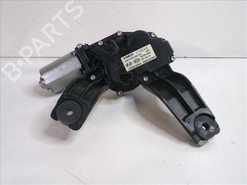 Rear wiper motor KIA CARNIVAL / GRAND CARNIVAL III (VQ) 2.9 CRDi | BP24558773M102 