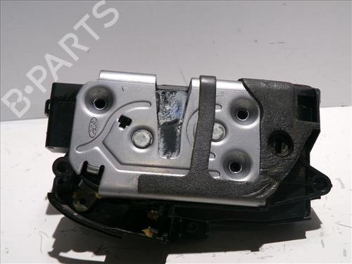 Rear right lock FORD FIESTA VI (CB1, CCN) 1.4 TDCi | BP24860029C99 
