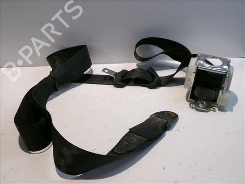 Used Rear left seatbelt CITROËN C4 Grand Picasso I (UA_) 1.6 HDi (109 hp) 26204828