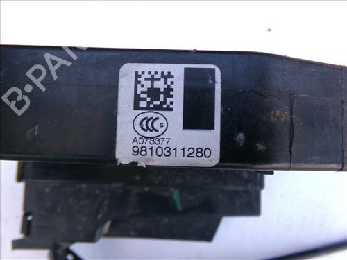 Rear left lock CITROËN C4 Grand Picasso II (DA_, DE_) 2.0 BlueHDi 150 | BP29021491C100 