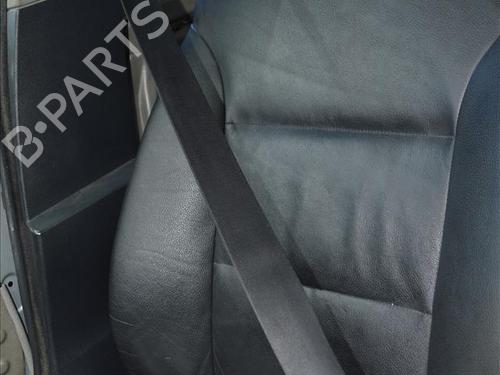 Used Front right seatbelt BMW 5 (E60) 530 d (218 hp) 24563758